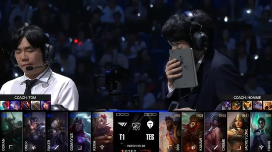 B1ad3 关于 NAVI 在 IEM Rio 2024 的胜利：“绝对的电影！”