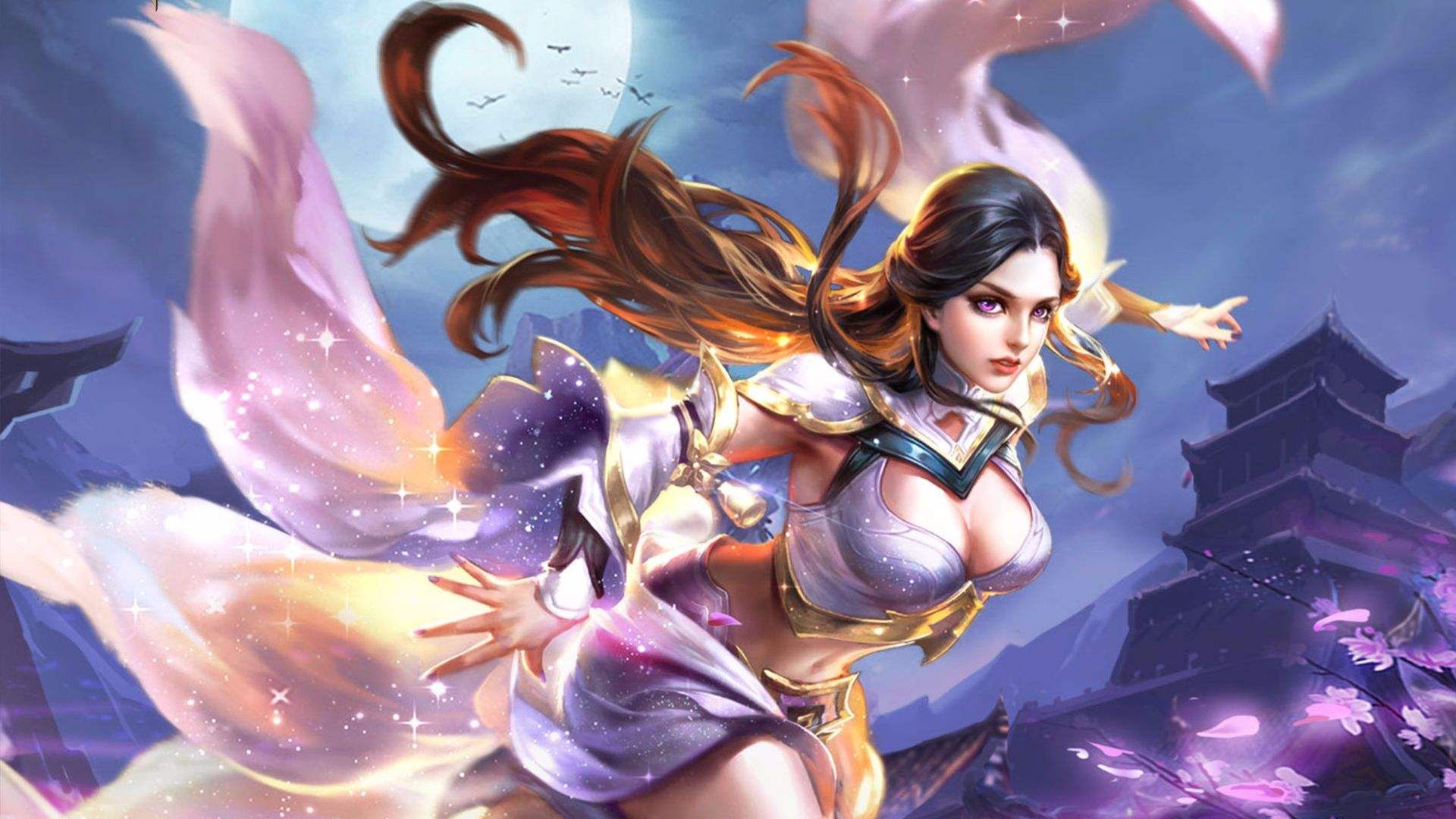 AG超玩会已锁定季后赛，梦泪也该上场表演了