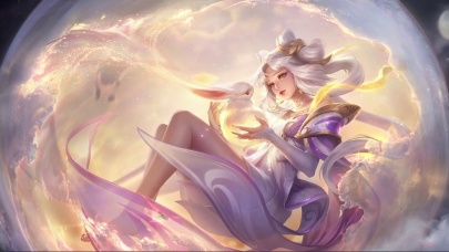 milkyway 短采访：今年的最好成绩是第六名，我希望明年能更好