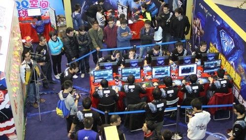 Imperial 和 FURIA Esports 首先退出 BLAST Open 春季 2025