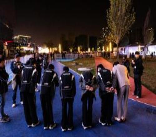 PDD直播谈起诉RNG：已经尽量照顾RNG老板了