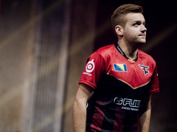 FURIA与三名选手和主教练解约，只剩下heat在VALORANT阵容中