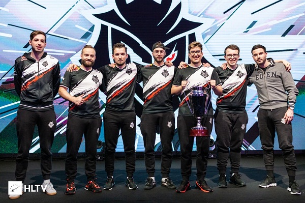 Rain： “我认为如今前十支队伍之间的差距没有以前那么大了”