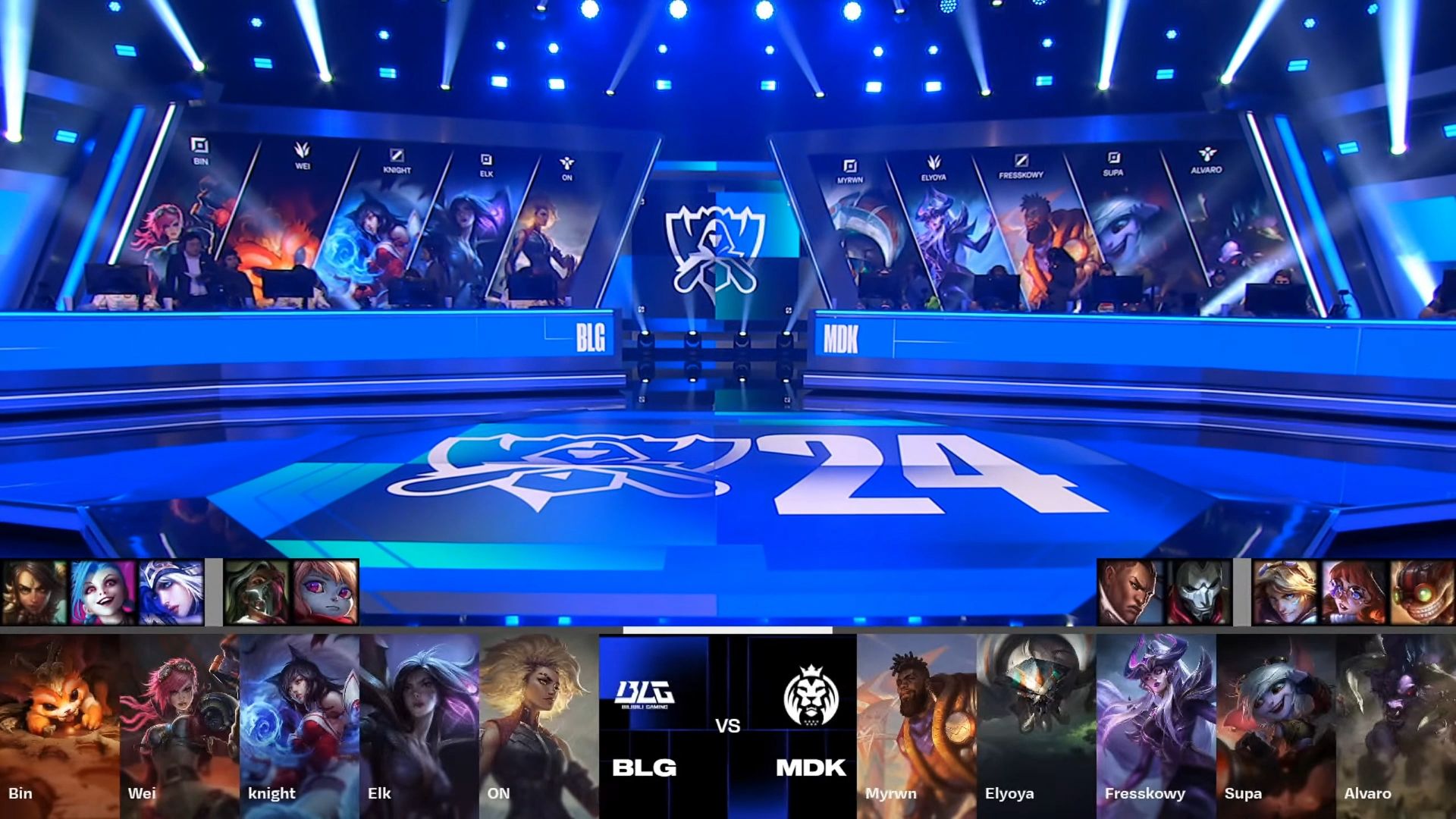 电竞比分OD锐评伦敦公开赛：Spirit变阵影响体系，G2实力有待观察