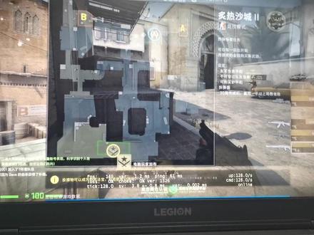 BLAST秋季小组赛：轻松晋级NAVI 2-0击败COL