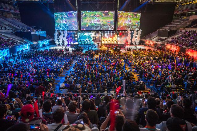 Ryze：s1mple单枪匹马终结了Astralis的辉煌时代