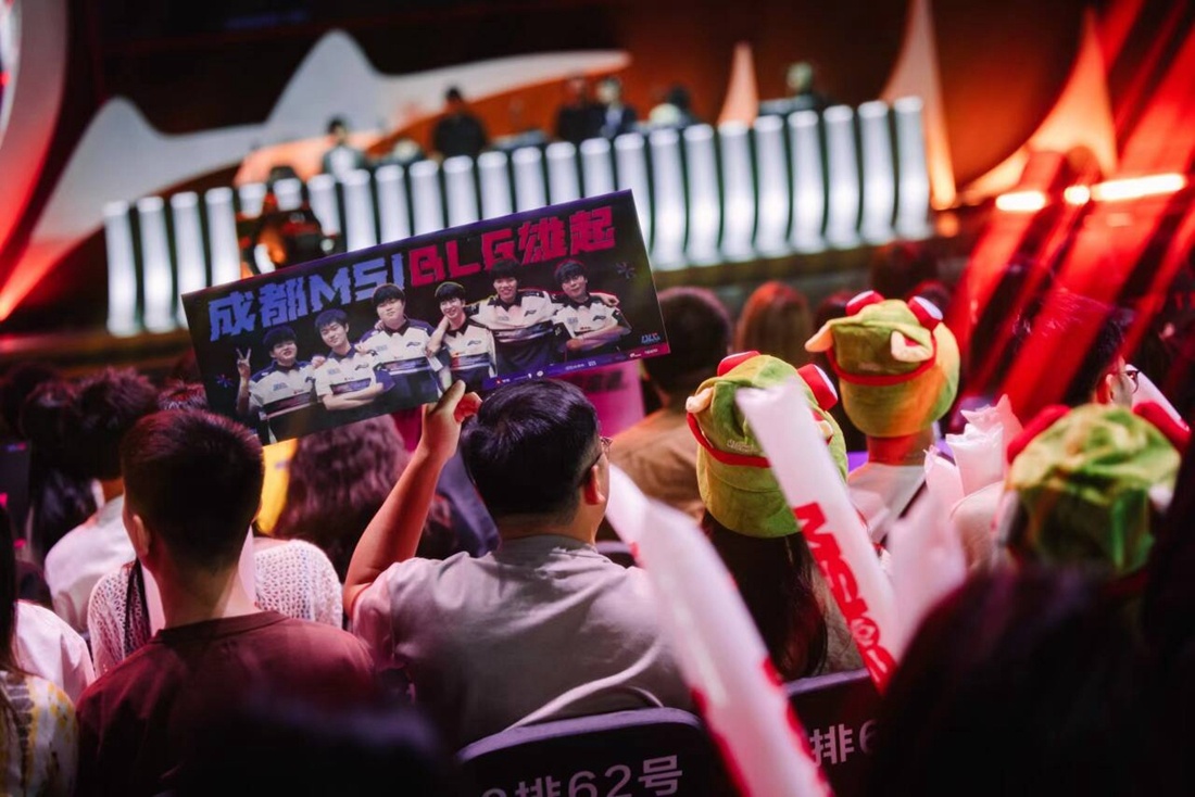 Navi将在IEM Katowice 2025的比赛中面对 Spirit ，以争夺季后赛名额