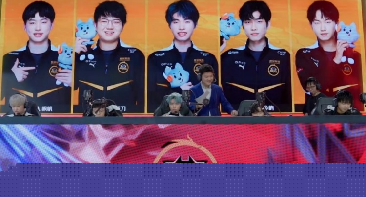 Apeks 宣布关闭 Valorant 部门