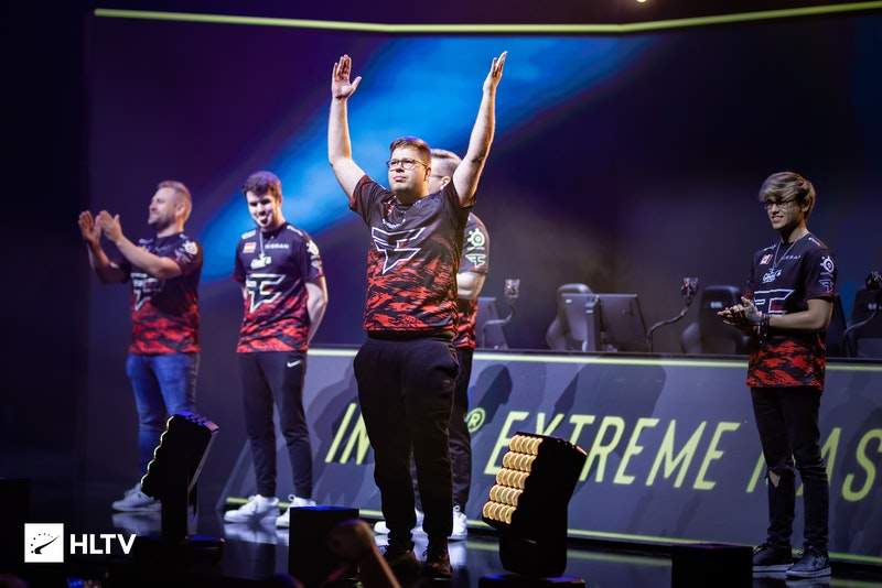 【赛后战报】强度拉满！BLG让一追二战胜TES