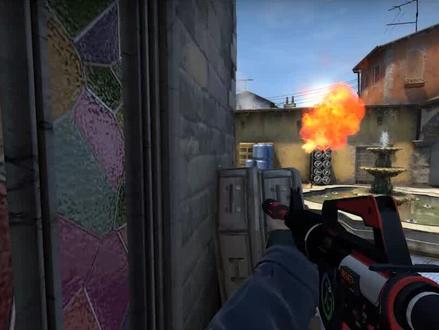 重出江湖，Woxic休息半年后回归