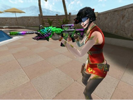 Daeny：我们团战好了很多 我们要改善的地方还很多