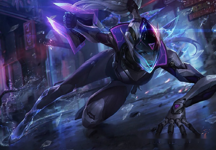 【观点】没能打进S级的RNG，已经失去了继续打Dota的动力了？