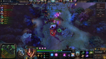 《英雄联盟手游》官方发布了2023年春节期间即将到来的4.0“花火绽春”大版本