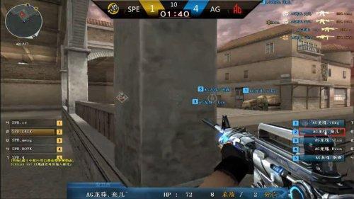 Fnatic 赢得 VCT 2025： EMEA 第一阶段