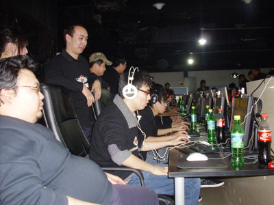 传闻：Gryffinn将在2026年加入 FlyQuest ，取代 Inspired 。