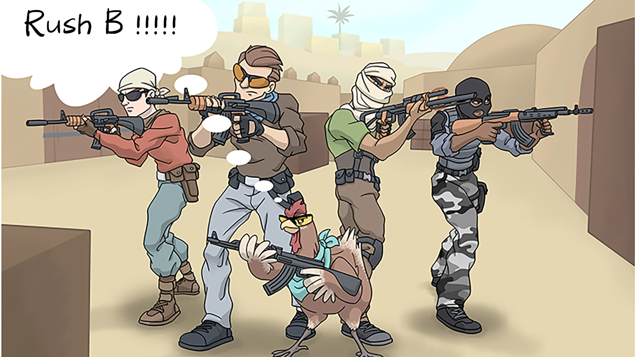 手机《绝地求生》推出33.2版本更新 萨诺地图“物资运输车”回归