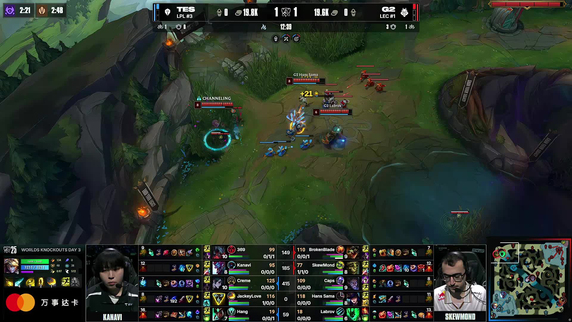 TheShy查房Ning和泽元：我和他们是朋友，你们不喜欢他我也管不了