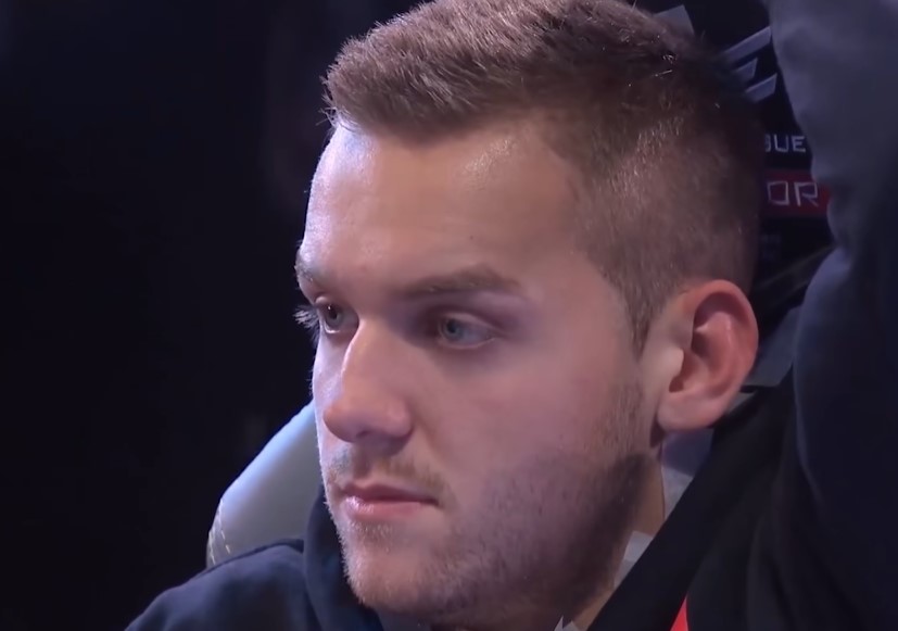 EliGE ： ＂转折点是我们输给了M80＂