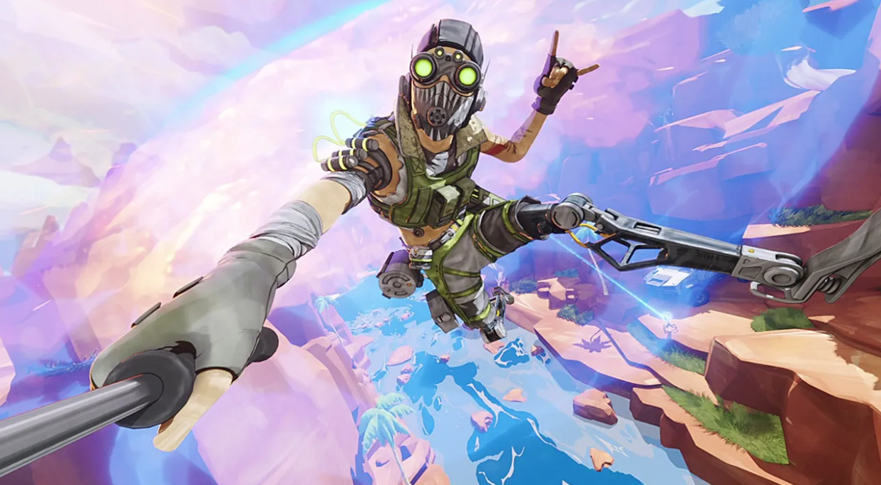 Eternal Fire 淘汰了 Vitality 并晋级 ESL Pro League 半决赛对阵 MIBR