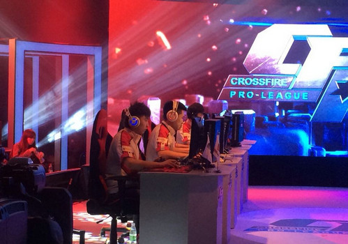 拳头游戏CEO谈电子竞技赛事商业化：“电竞走不了传统体育模式”