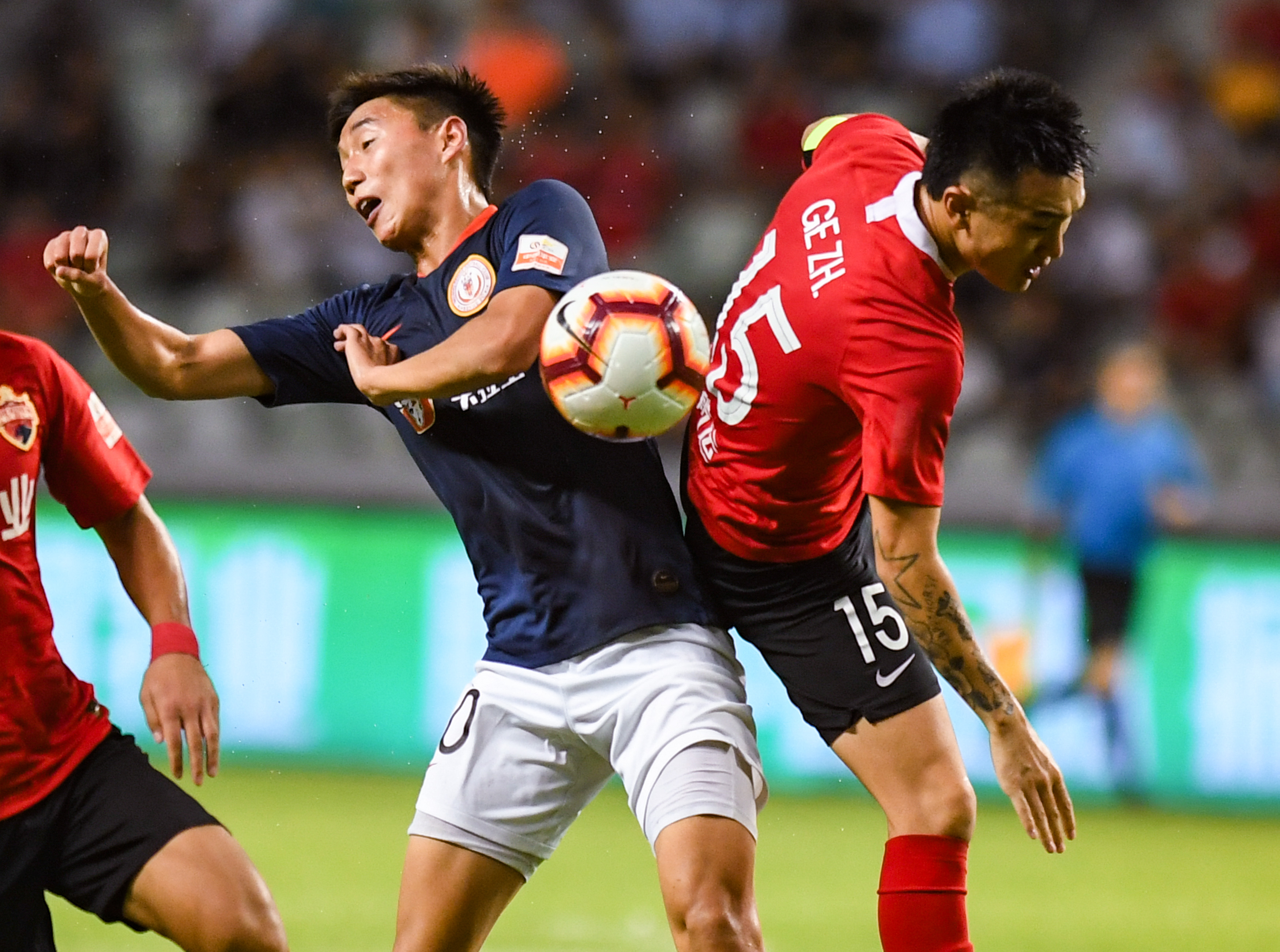 乱了！勇士爆冷，火箭3连败跌至附加赛区，西部6队陷入大乱斗