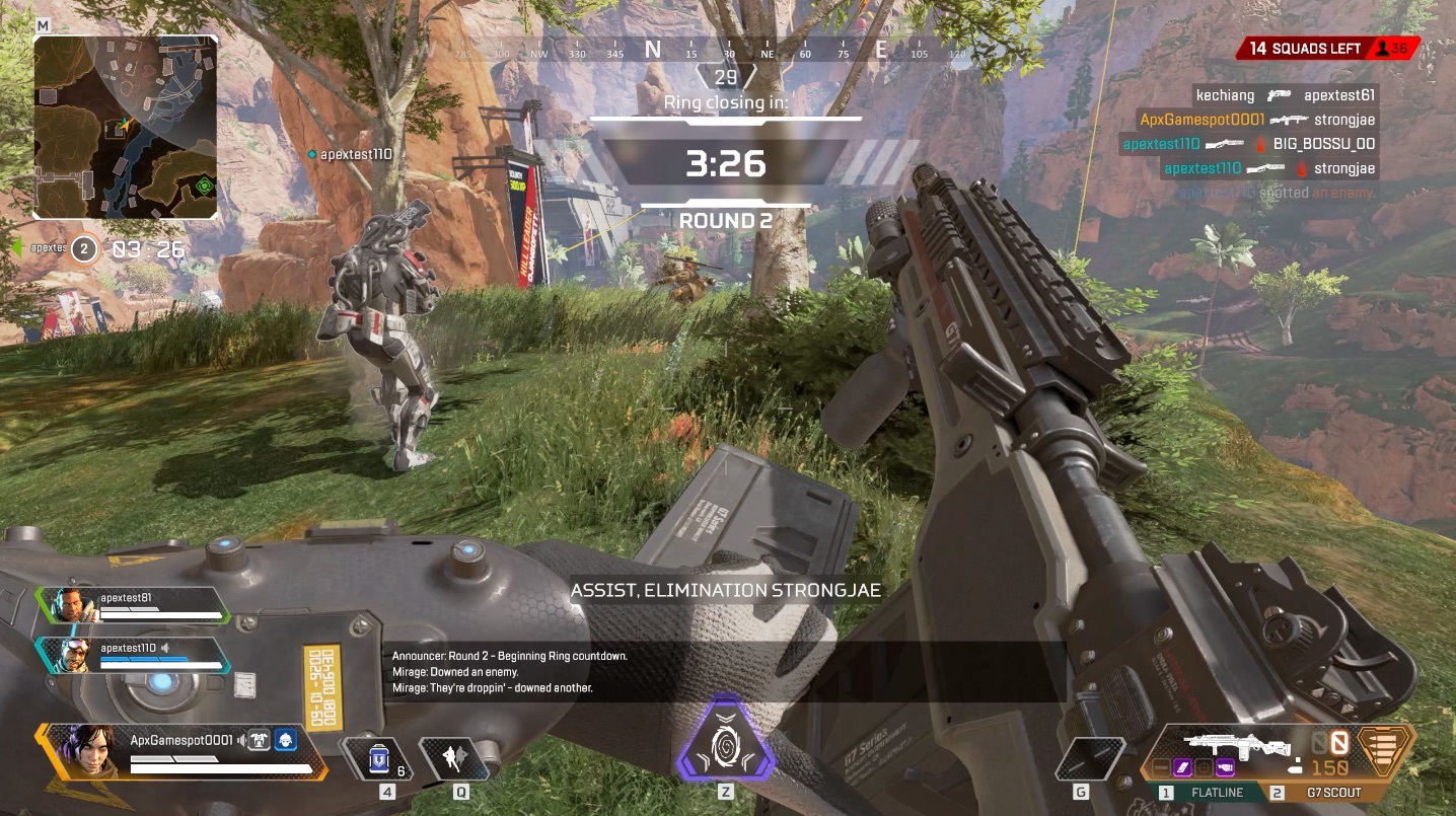 Rossy 加入 Leviatan 而不是 nataNk