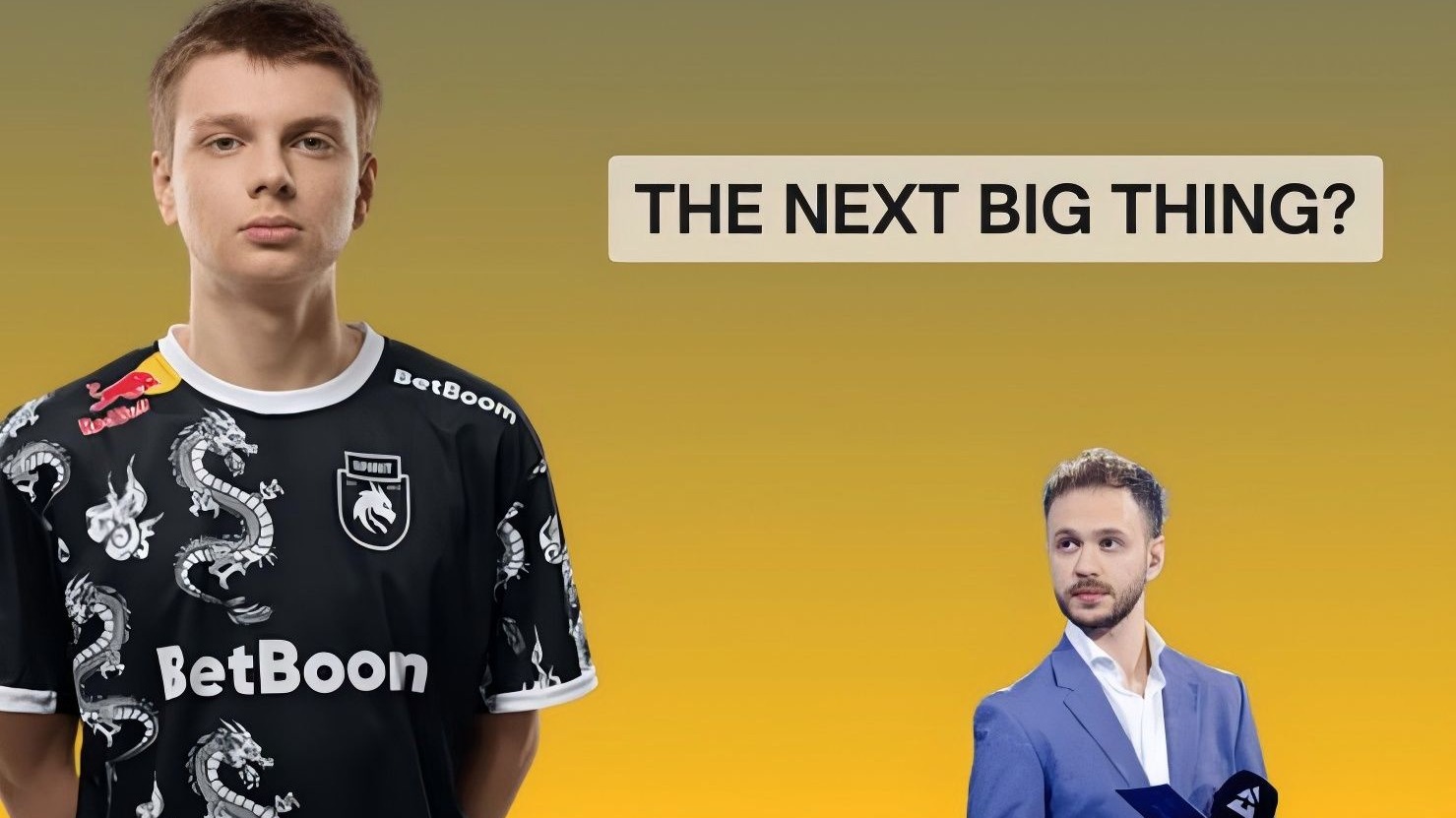 AdreN锐评：s1mple回归、NiKo加入Falcons和m0NESY建议