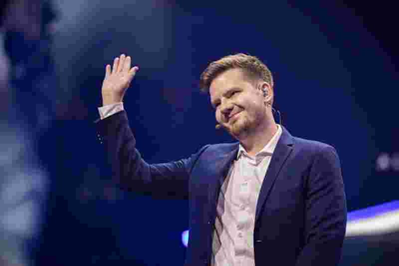 “在Liquid，每个人都分担击杀的重任” - jks 在BLAST Fall Groups 2024前分享了他对团队的看法