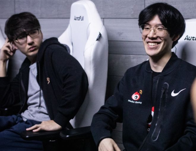 PARIVISION 因违反规则被取消RMR上海Major资格