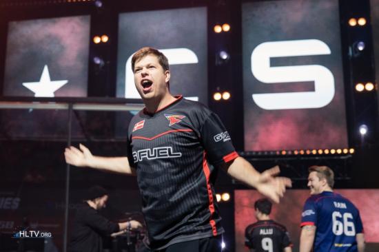 HAVU 已经失去了两名选手 Airax 和 ottoNd ，正在寻找新的队长和狙击手