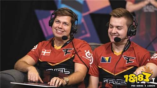 电竞比分ZywOo半程豪取7座MVP！剑指s1mple单年纪录